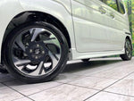 Spacia custom