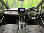 COROLLA CROSS HYBRID