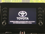 COROLLA CROSS HYBRID