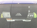 COROLLA CROSS HYBRID