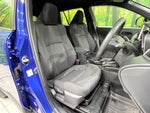 COROLLA CROSS HYBRID