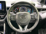 COROLLA CROSS HYBRID