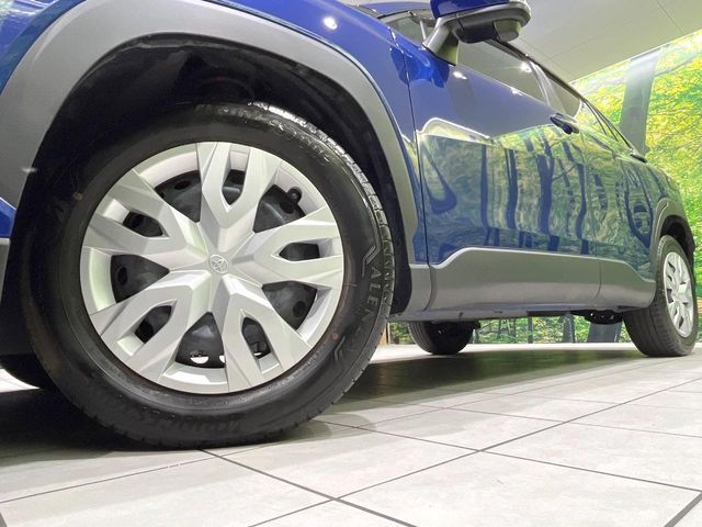COROLLA CROSS HYBRID