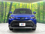 COROLLA CROSS HYBRID