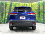 COROLLA CROSS HYBRID