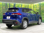 COROLLA CROSS HYBRID