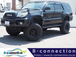 HILUXSURF wagon 4WD