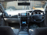 HILUXSURF wagon 4WD
