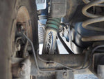 HILUXSURF wagon 4WD