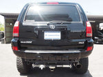 HILUXSURF wagon 4WD