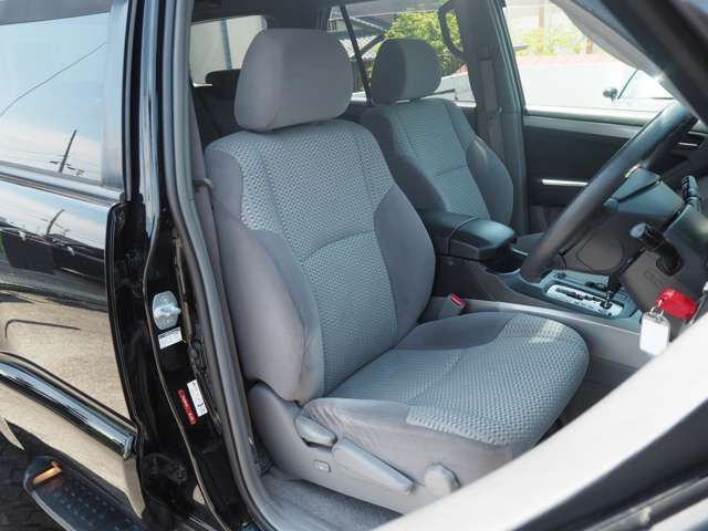 HILUXSURF wagon 4WD
