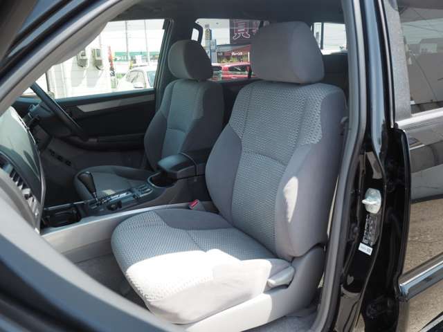 HILUXSURF wagon 4WD
