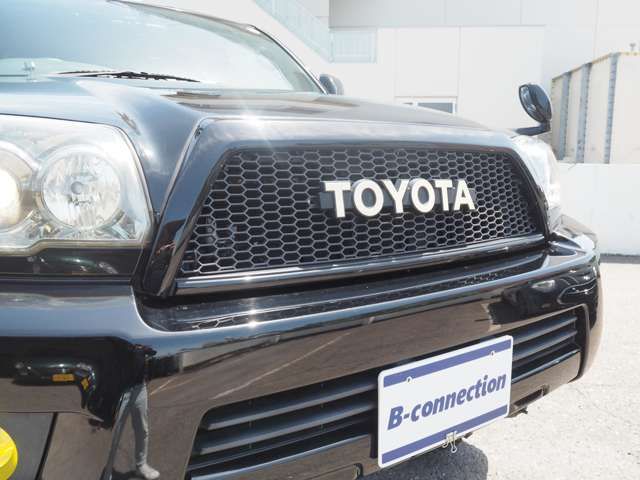 HILUXSURF wagon 4WD