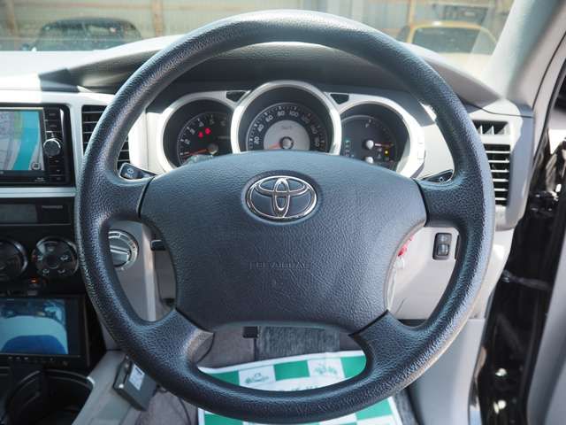 HILUXSURF wagon 4WD