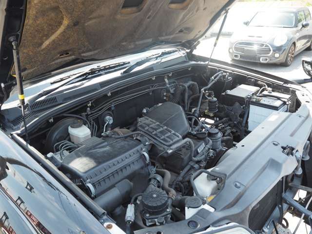 HILUXSURF wagon 4WD
