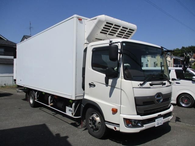 RANGER