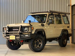 LANDCRUISER 70