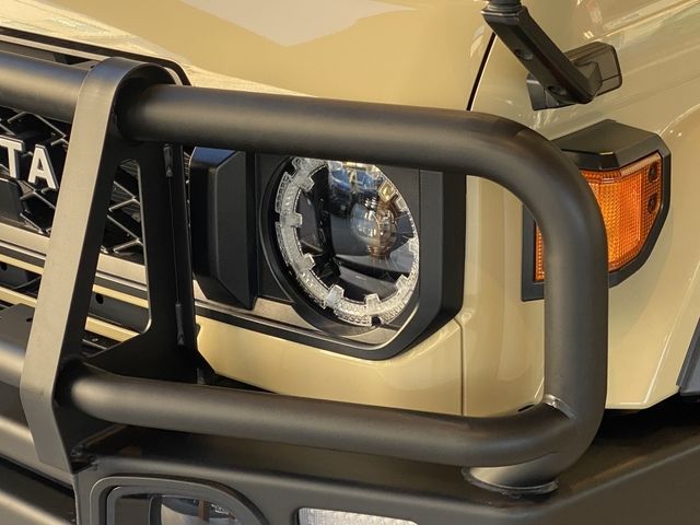 LANDCRUISER 70