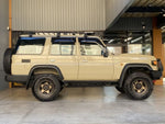 LANDCRUISER 70