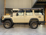 LANDCRUISER 70
