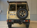 LANDCRUISER 70