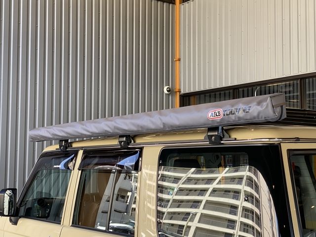 LANDCRUISER 70
