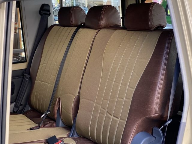 LANDCRUISER 70