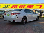 CAMRY HYBRID