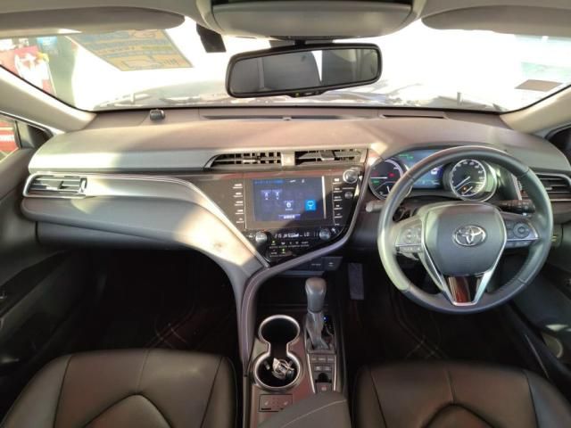 CAMRY HYBRID