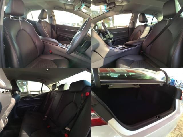 CAMRY HYBRID