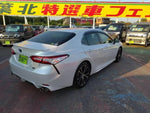 CAMRY HYBRID