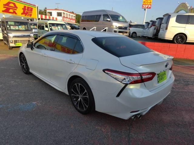 CAMRY HYBRID