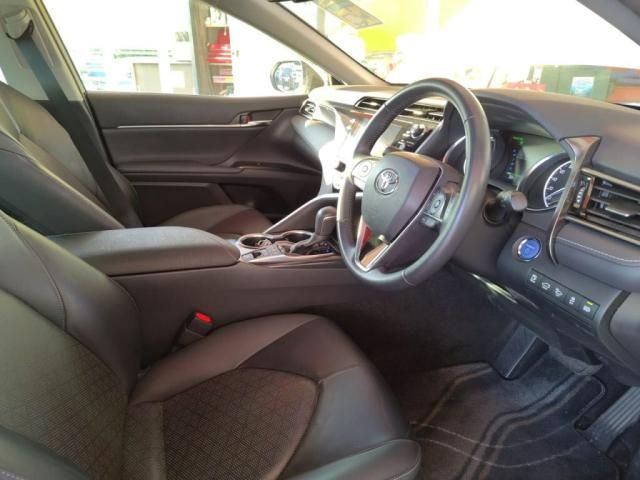 CAMRY HYBRID