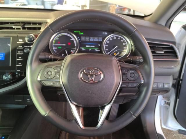 CAMRY HYBRID