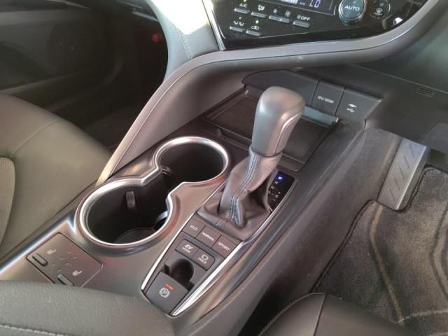 CAMRY HYBRID