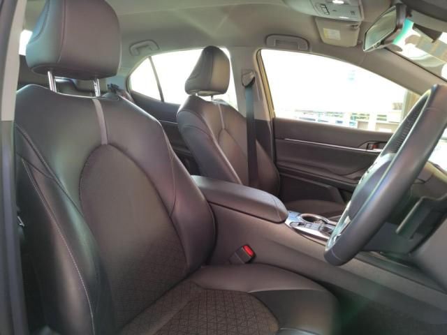 CAMRY HYBRID