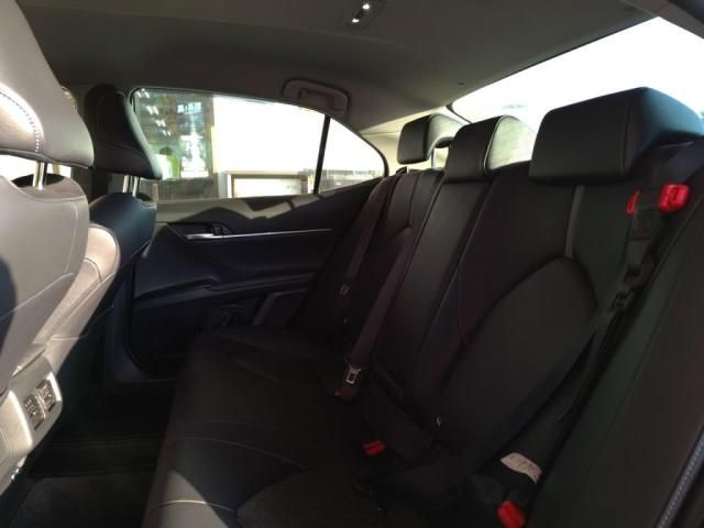 CAMRY HYBRID