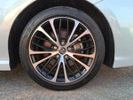 CAMRY HYBRID