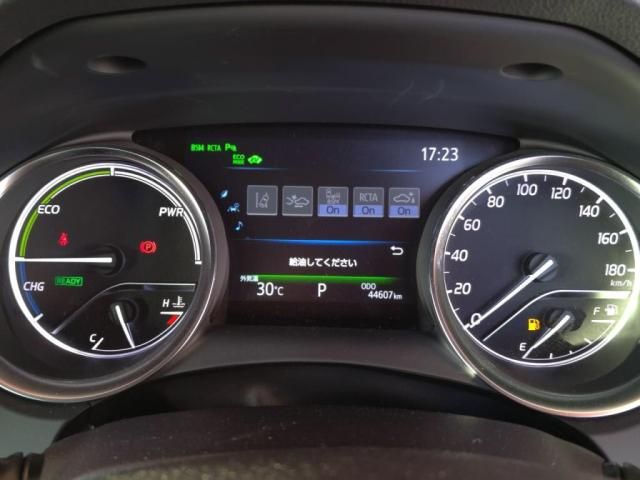 CAMRY HYBRID
