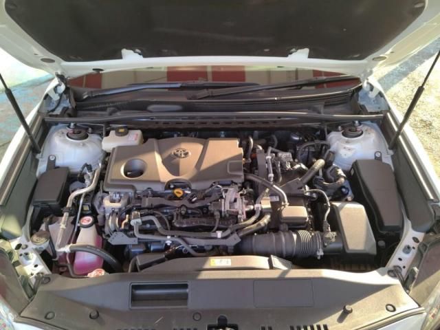CAMRY HYBRID