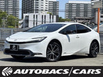 PRIUS 4WD