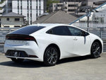 PRIUS 4WD