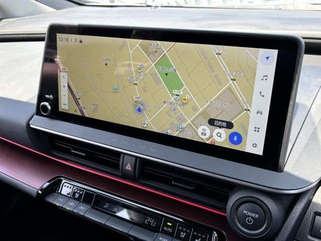 PRIUS 4WD