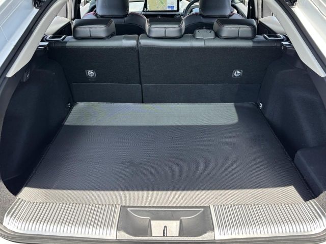 PRIUS 4WD