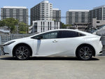 PRIUS 4WD