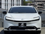 PRIUS 4WD