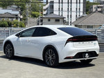 PRIUS 4WD