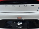 PRIUS 4WD
