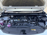 PRIUS 4WD