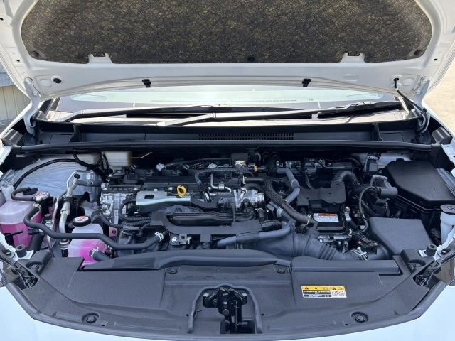 PRIUS 4WD
